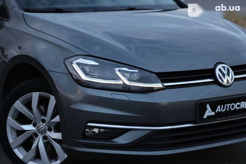 Volkswagen Golf 2019 - фото 4