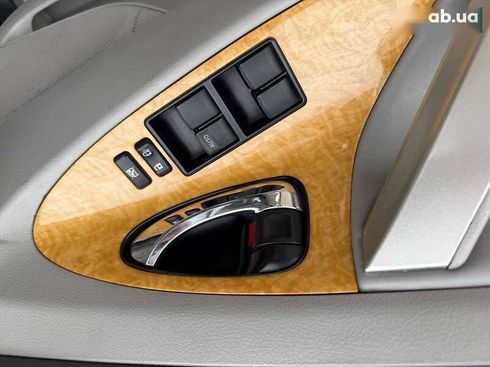 Toyota Camry 2007 - фото 13