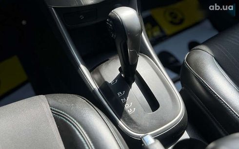Chevrolet Tracker 2013 - фото 12