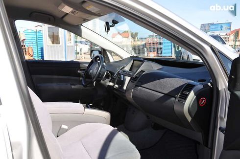 Toyota Prius 2006 - фото 17