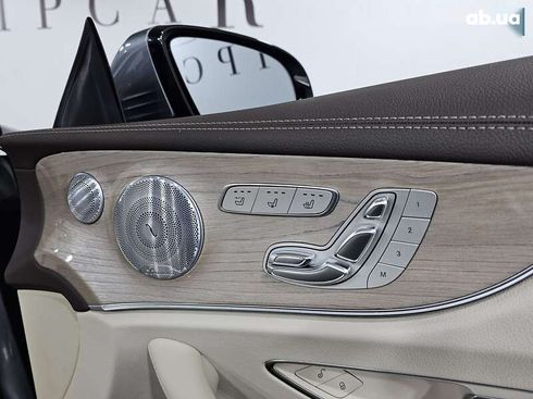 Mercedes-Benz E-Класс 2019 - фото 18