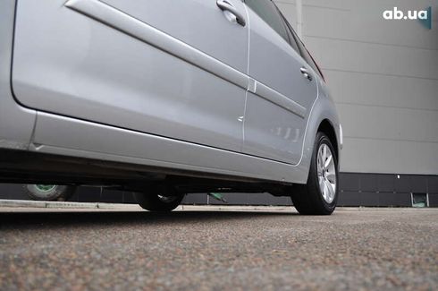 Citroёn C4 Picasso 2012 - фото 18