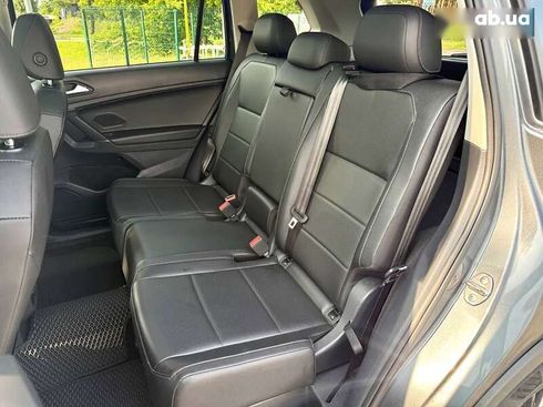Volkswagen Tiguan 2019 - фото 26