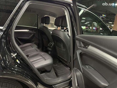 Audi Q5 2017 - фото 19