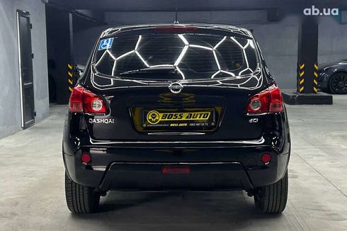 Nissan Qashqai 2009 - фото 5