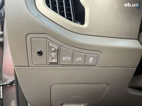 Kia Sportage 2014 - фото 16