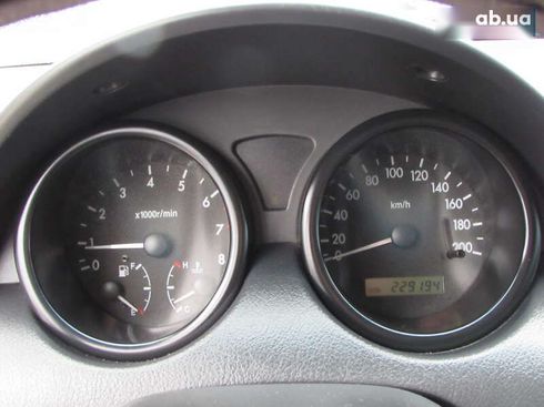 Chevrolet Aveo 2006 - фото 23