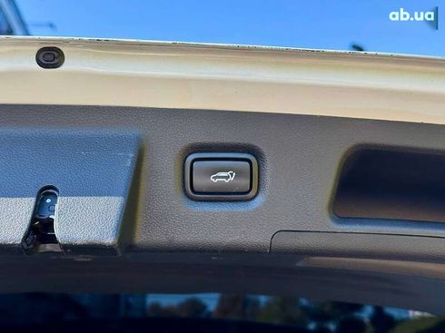 Hyundai Santa Fe 2019 - фото 19