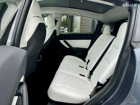 Tesla Model Y 2020 - фото 30