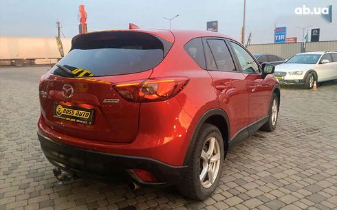 Mazda CX-5 2015 - фото 5