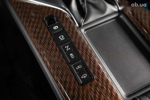 Lexus LX 2021 - фото 22