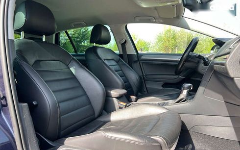 Volkswagen e-Golf 2015 - фото 9