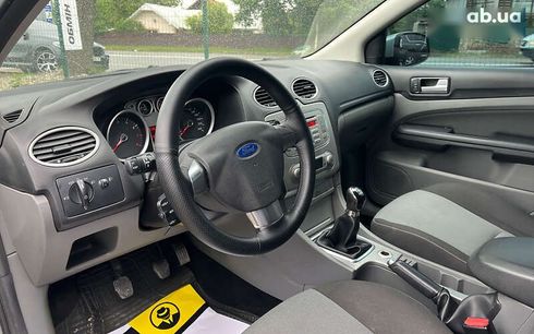Ford Focus 2009 - фото 9