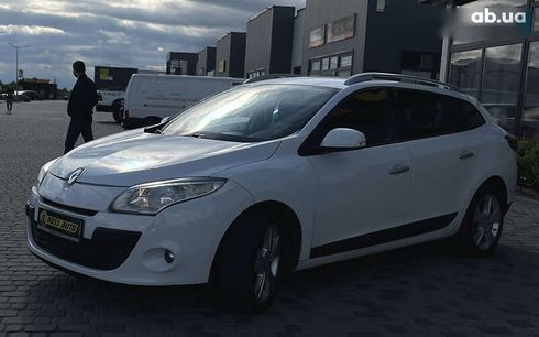 Renault Megane 2011 - фото 3