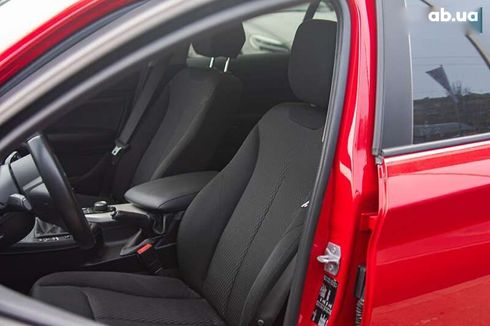 BMW 1 серия 2019 - фото 26