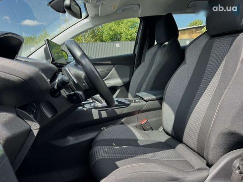 Peugeot 3008 2021 - фото 29