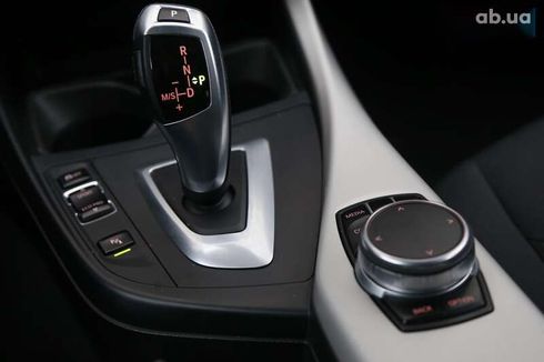 BMW 1 серия 2013 - фото 21