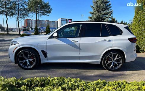 BMW X5 2024 - фото 4