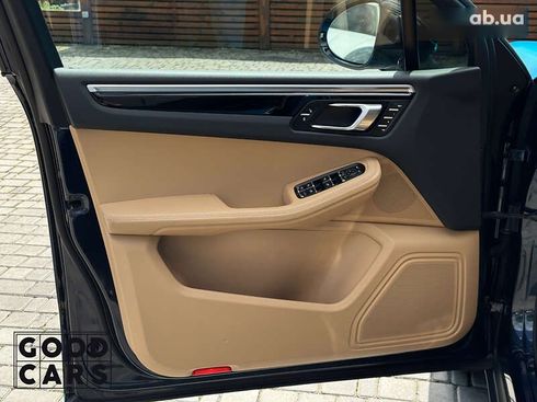 Porsche Macan 2017 - фото 13