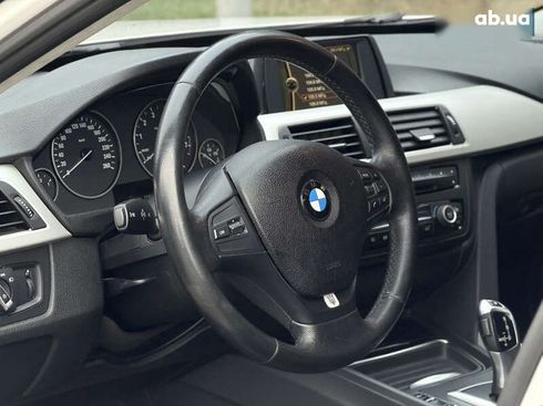 BMW 3 серия 2012 - фото 23