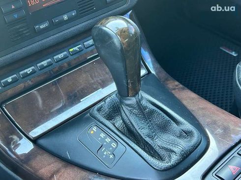 BMW X5 2005 - фото 26
