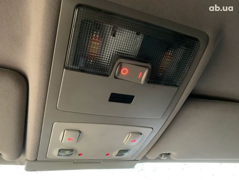 Audi A6 2001 синий - фото 67