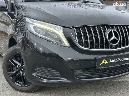 Mercedes-Benz V-Класс 2014 - фото 7