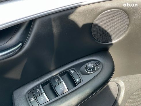 Infiniti QX50 2019 серый - фото 23