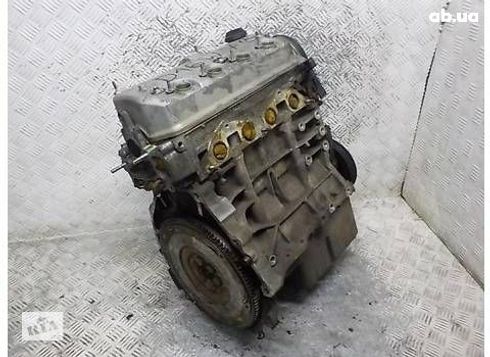 двигатель в сборе для Honda Civic - купити на Автобазарі - фото 5
