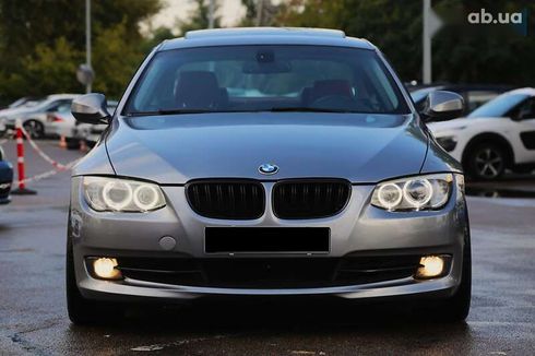 BMW 3 серия 2010 - фото 2