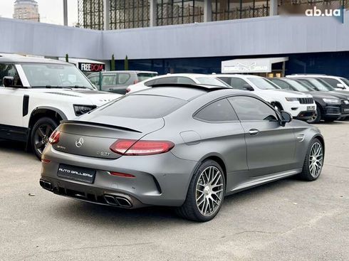 Mercedes-Benz C-Класс 2018 - фото 12