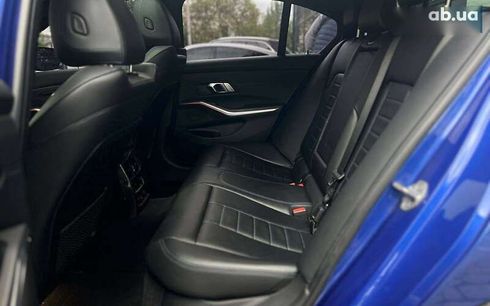 BMW 3 серия 2019 - фото 27