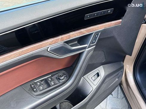 Volkswagen Touareg 2019 - фото 14