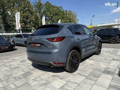 Mazda CX-5 2020 - фото 13