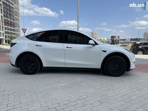 Tesla Model Y 2023 - фото 4