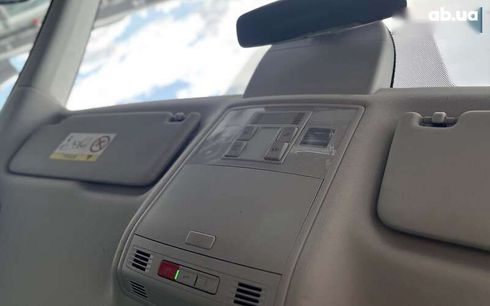 Skoda Superb 2018 - фото 21