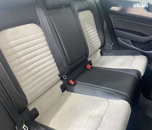 Volkswagen Passat 2019 - фото 18
