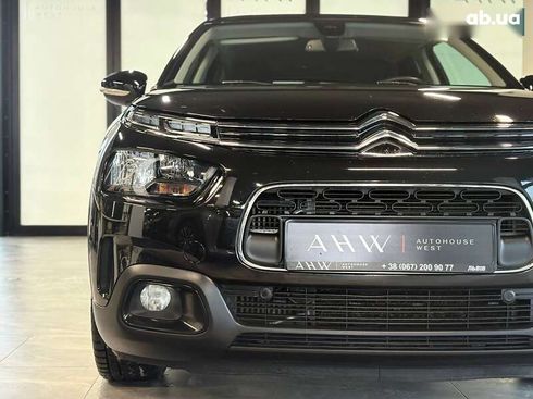 Citroёn C4 Cactus 2019 - фото 3