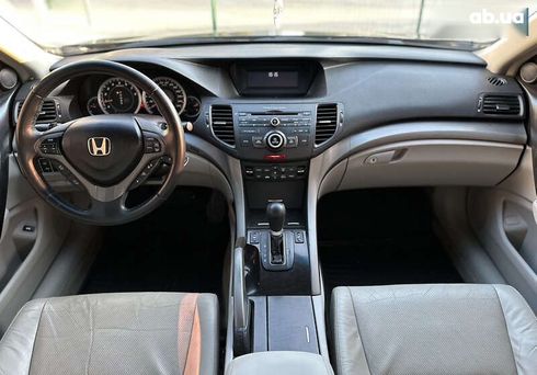 Honda Accord 2008 - фото 20