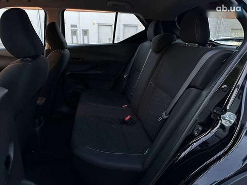 Nissan Kicks 2021 - фото 23