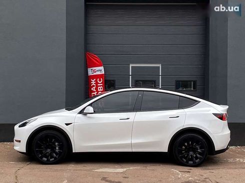 Tesla Model Y 2023 - фото 6