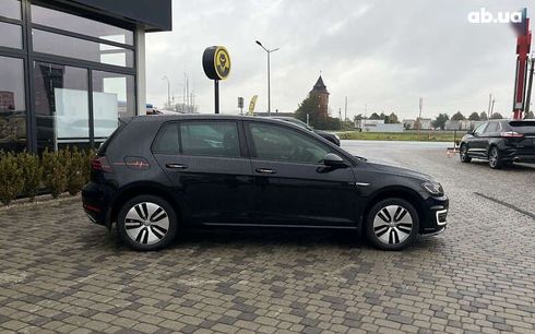 Volkswagen e-Golf 2019 - фото 8