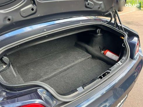 BMW Z4 2004 - фото 27