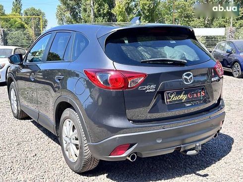 Mazda CX-5 2013 - фото 7