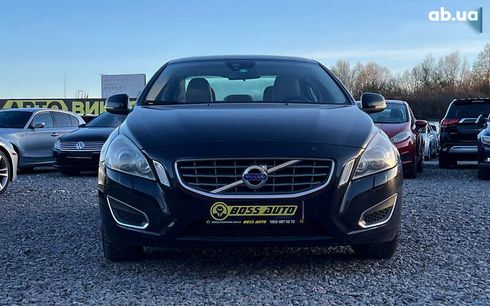 Volvo S60 2011 - фото 2