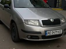 Продаж вживаних Skoda в Дніпропетровській області - купити на Автобазарі