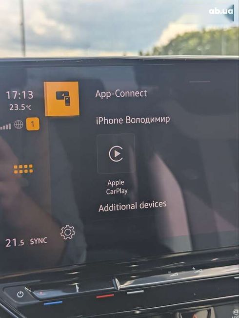 Volkswagen ID.4 2021 - фото 20