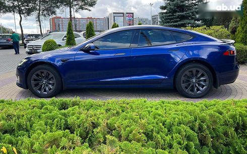 Tesla Model S 2019 - фото 4