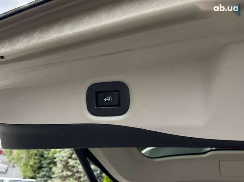 Nissan Rogue 2017 - фото 20
