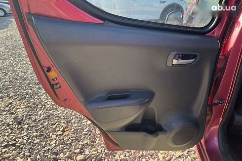 Suzuki Alto 2009 - фото 15